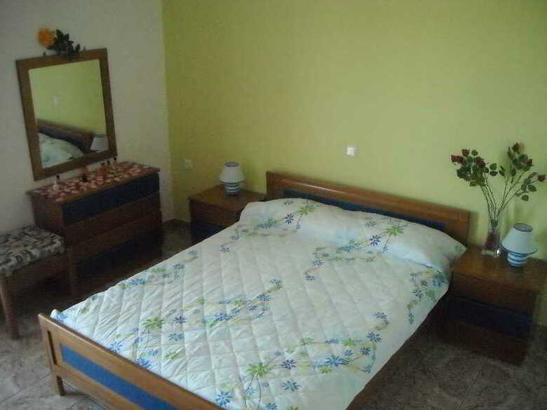 Apartamento Margarita Studios