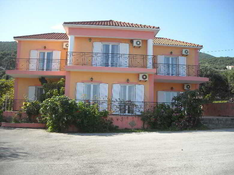 Apartamento Margarita Studios