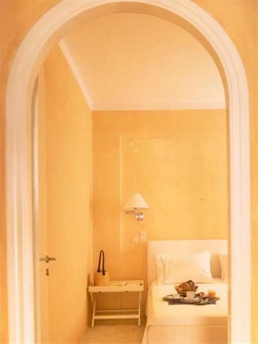 Bed & Breakfast Heaven Naoussa