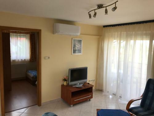 Katalin Apartmanh�z