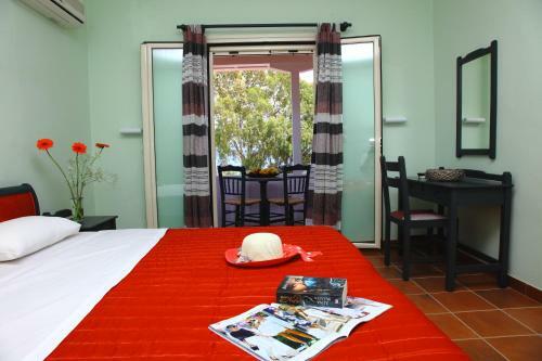 Ionio Hotel