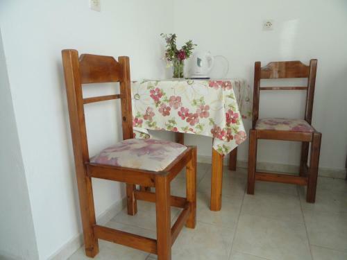 Apartamento Bill & Mike