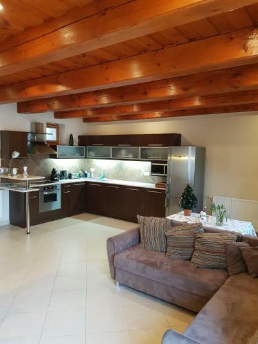 Hostal Centrum Vend�gh�z