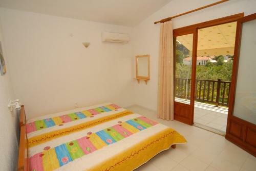 Aparthotel Villa Zaharo And Lilian Apartments