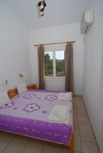 Aparthotel Villa Zaharo And Lilian Apartments