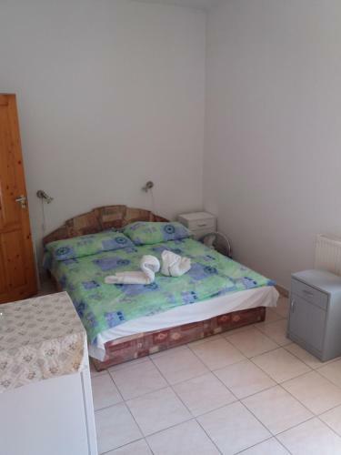 Klassz Apartmanh�z