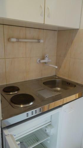 Klassz Apartmanh�z