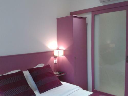 Hotel Kyriad Saumur Centre