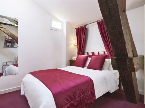 Hotel Kyriad Saumur Centre