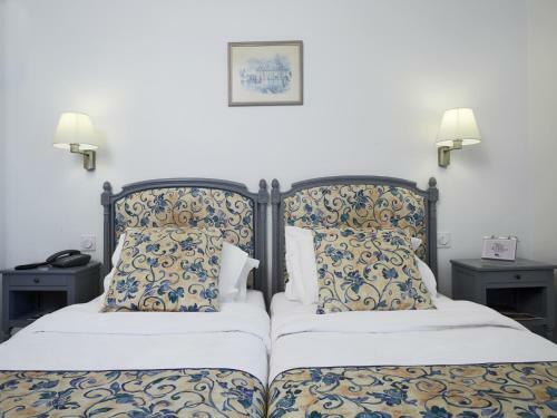 Hotel Kyriad Saumur Centre