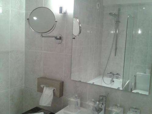 Hotel Kyriad Saumur Centre