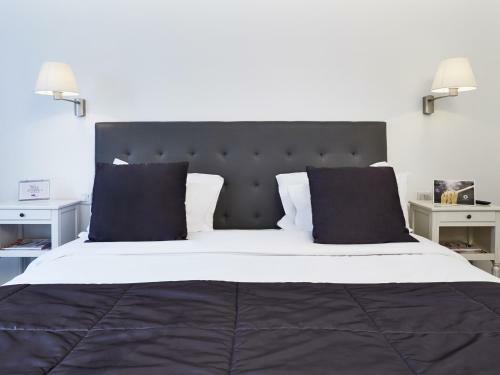 Hotel Kyriad Saumur Centre