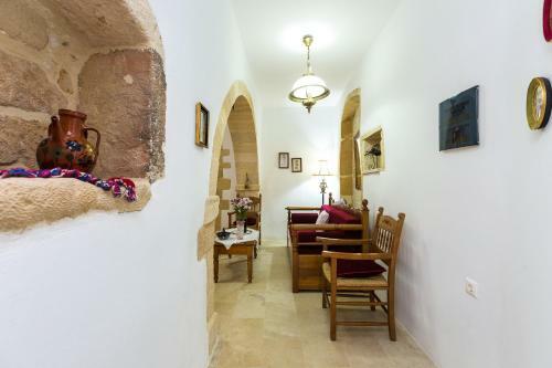 Agroturismo Enastron