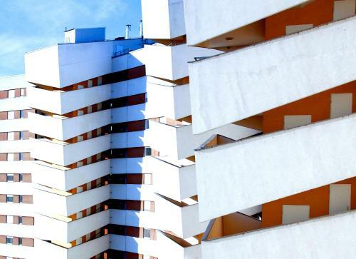 Club 218 Wellness Lak�s Apartman