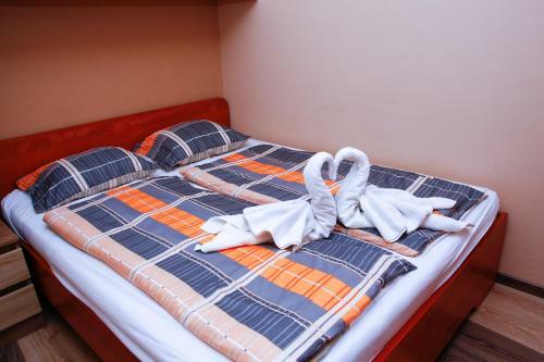Club 218 Wellness Lak�s Apartman