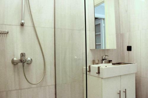 Apartamento Boutique Athens Ep16 Building
