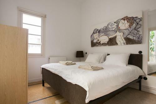 Apartamento Boutique Athens Ep16 Building