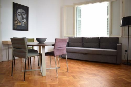 Apartamento Boutique Athens Ep16 Building