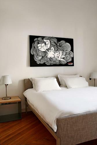 Apartamento Boutique Athens Ep16 Building