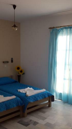 Hostal Medsun Guest House