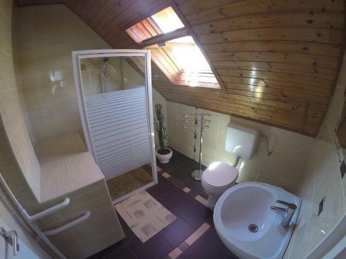 Hostal Cyrano Panzi�