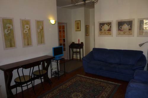 Apartamento One Bedroom Jean Jaures