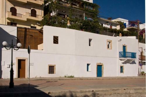Apartamento ?he White Houses