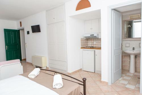 Aparthotel Golden Bay