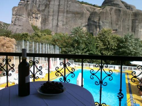 Hotel Boufidis Rooms