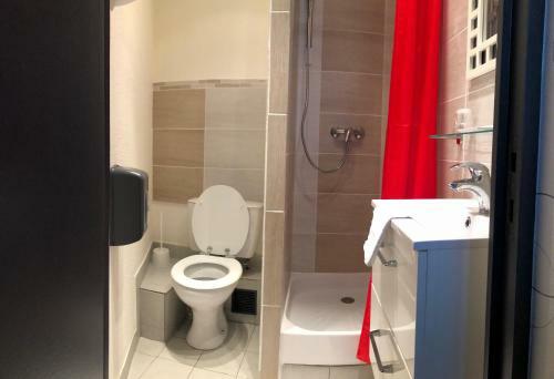Hotel H�tel Le Faisan