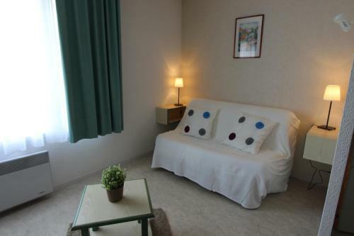 Apartamento Sphinx R�sidences - Les Doges / Le Rialto
