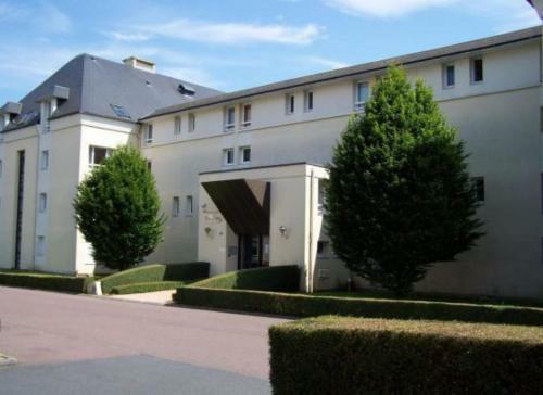 Apartamento Sphinx R�sidences - Les Doges / Le Rialto