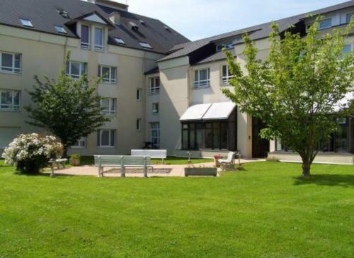 Apartamento Sphinx R�sidences - Les Doges / Le Rialto