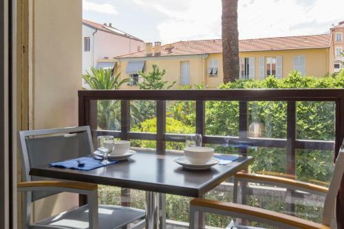 Aparthotel R�sidence Pierre & Vacances Les Citronniers