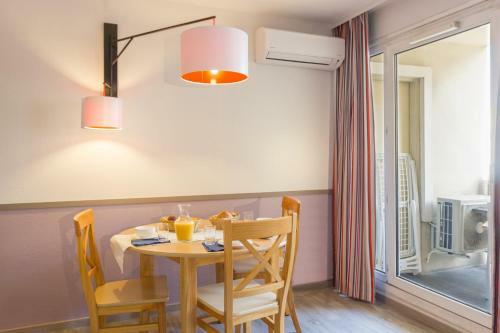 Aparthotel R�sidence Pierre & Vacances Les Citronniers