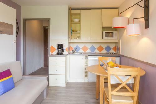 Aparthotel R�sidence Pierre & Vacances Les Citronniers