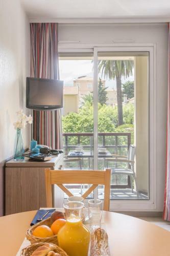 Aparthotel R�sidence Pierre & Vacances Les Citronniers