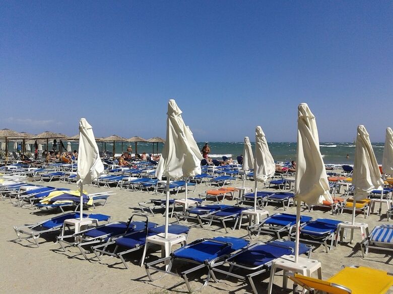 Hotel Zografos