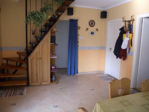 Apartamento Holiday Home Balatonfenyves 17