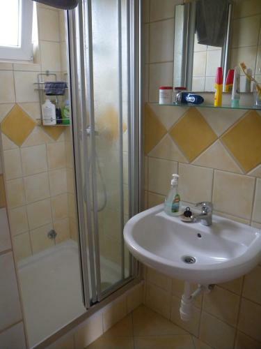 Apartamento Holiday Home Balatonfenyves 17