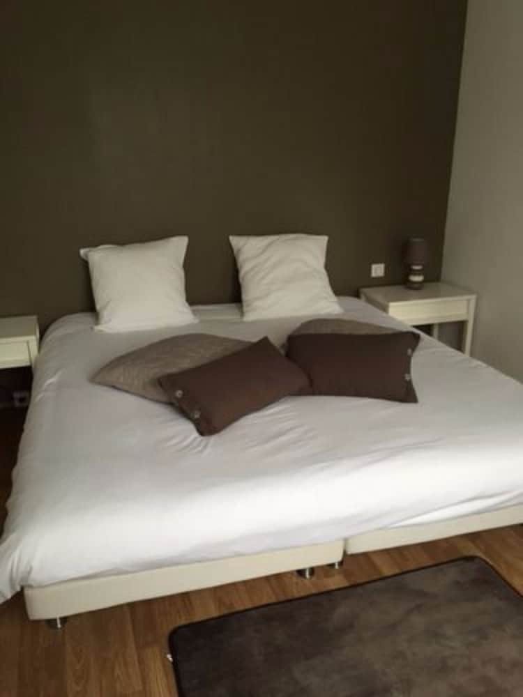 Hotel Lau'berge De La Cl� D'or