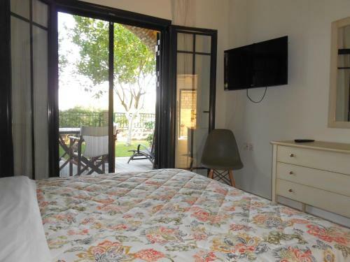 Apartamento Villa Sofia