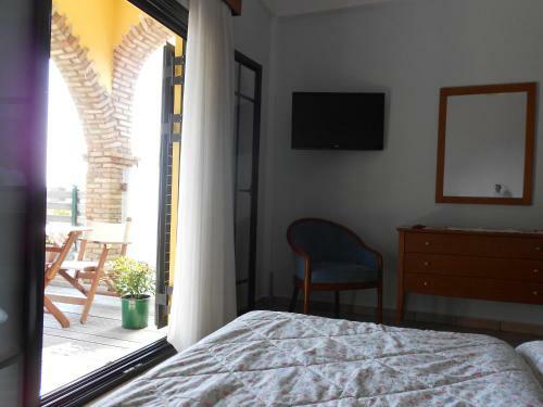 Apartamento Villa Sofia