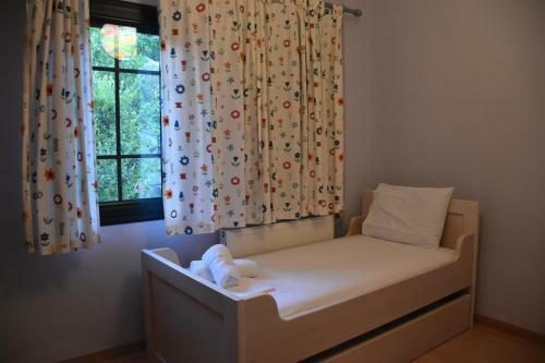 Apartamento Villa Sofia