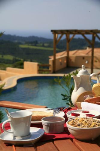 Akritas Ef Zin Villas & Suites