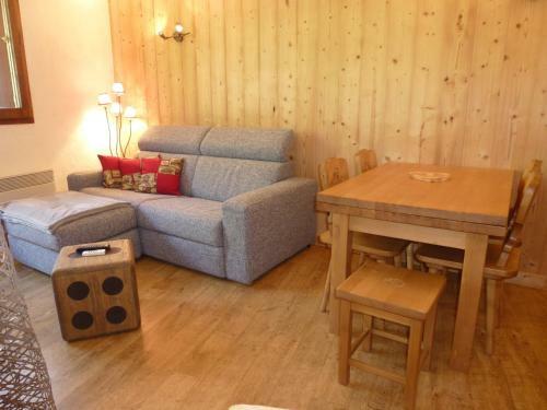 Apartamento Paradis