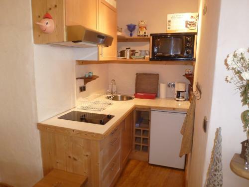 Apartamento Paradis