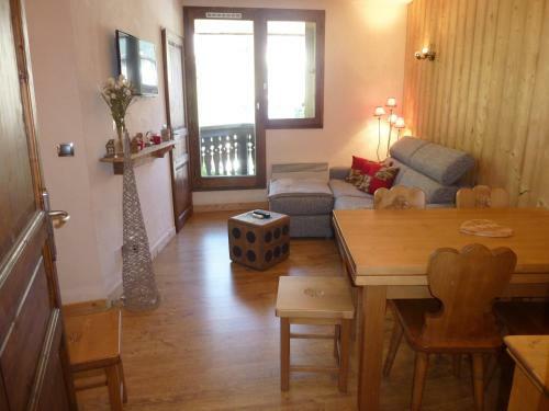 Apartamento Paradis