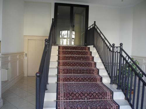 Apartamento Apt Standing Bordeaux Chartrons
