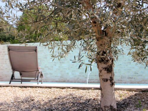 Luxurious Villa In Luberon With Private Swimming Pool